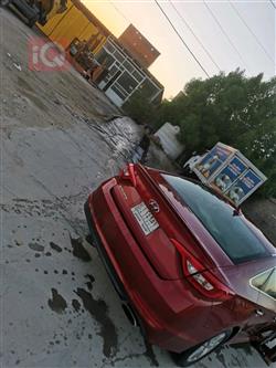 هیوندای سۆناتا